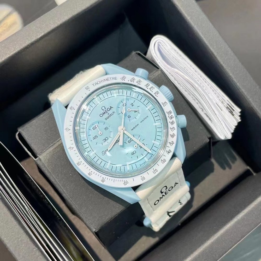 Omega Uranus